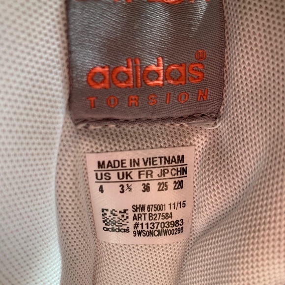 Adidas Torsion ZX Flux - Picture 8 of 8